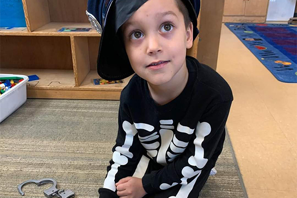 Preschool Corte Madera